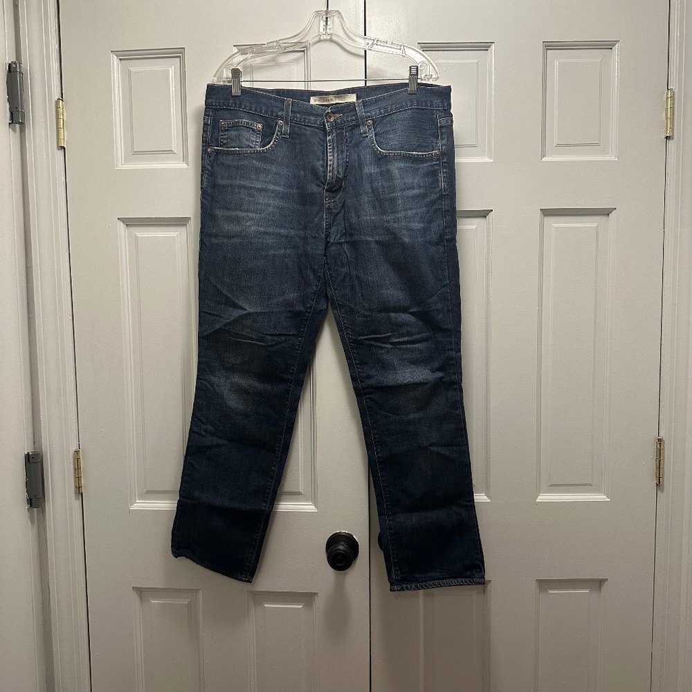 Big Star - Archetype Slim Denim